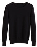 Long Sleeves Sweater For Women